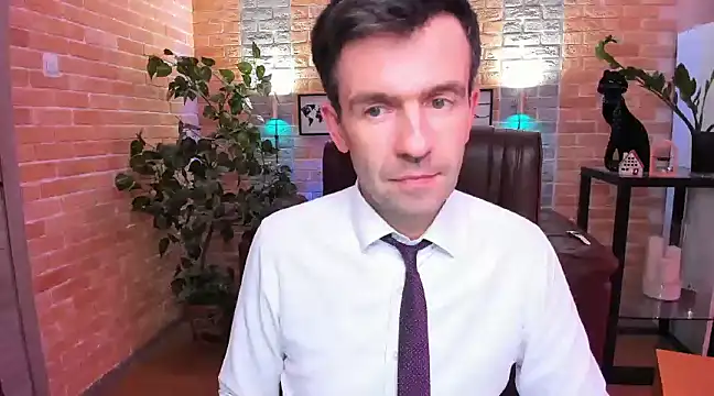 SteveTiger online show from 27, 1, 2025