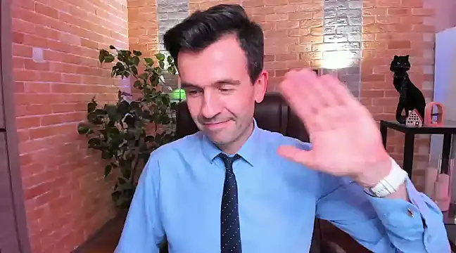 SteveTiger online show from 31, 1, 2025