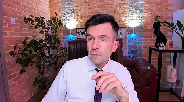 SteveTiger online show from 6, 2, 2025