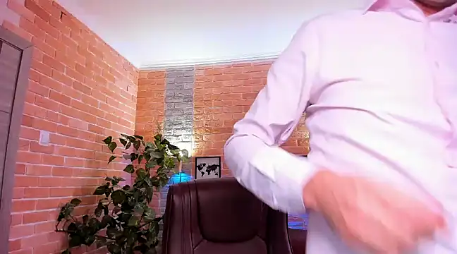 SteveTiger online show from 14, 2, 2025