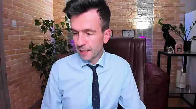 SteveTiger online show from 16, 2, 2025