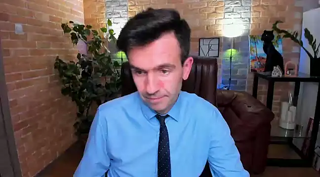 SteveTiger online show from 26, 2, 2025