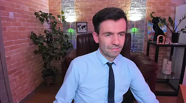 SteveTiger online show from 4, 3, 2025