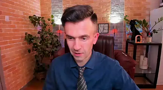 SteveTiger online show from 16, 3, 2025