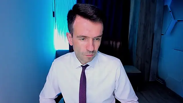 SteveTiger online show from 10, 10, 2025