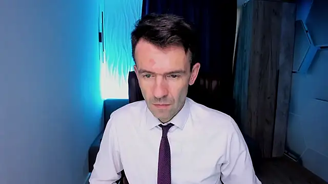 SteveTiger online show from 14, 10, 2025