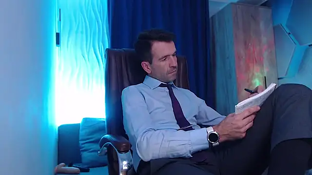 SteveTiger online show from 19, 10, 2025