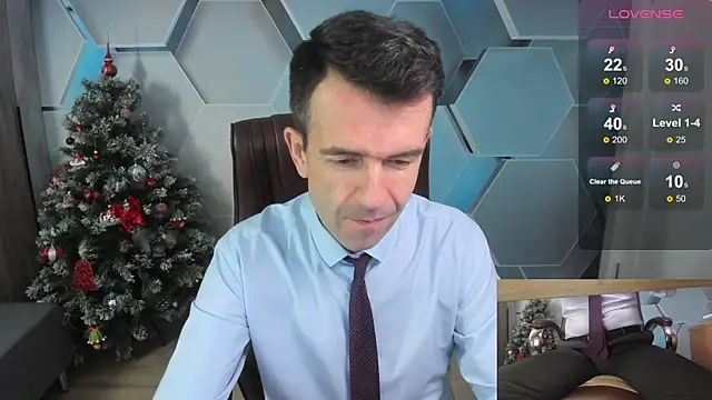 SteveTiger online show from 12, 1, 2026