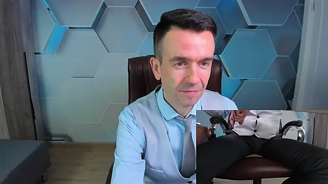 SteveTiger online show from 16, 4, 2026