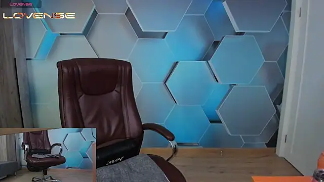 SteveTiger online show from 27, 5, 2026