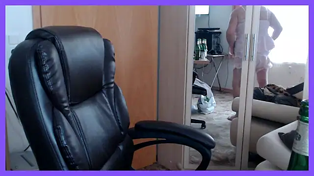 Sissygera online show from 21, 1, 2025