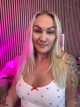 NastyMilf  online show from 5, 1, 2026