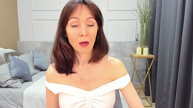 Maria Gold online show from 10, 3, 2025