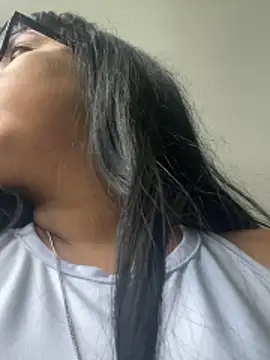 LillyCandy online show from 21, 3, 2026