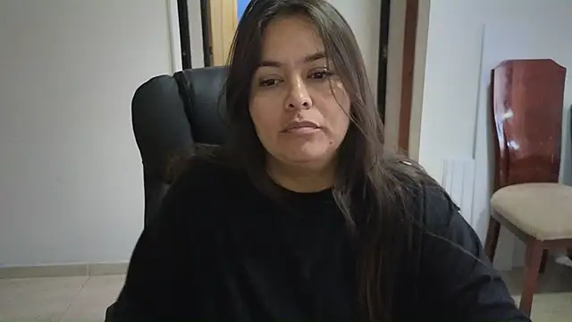 Ixchel Anaid online show from 4, 11, 2025