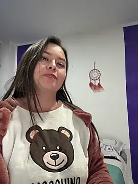 Ixchel Anaid online show from 2, 2, 2026