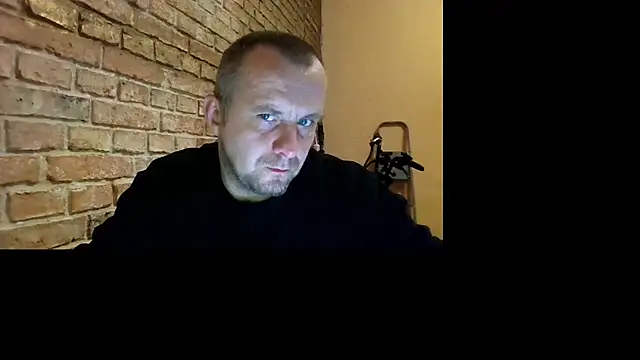 MrWhitePL online show from 3, 11, 2025