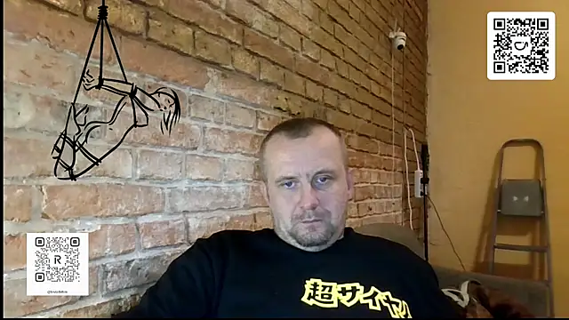 MrWhitePL online show from 4, 11, 2025