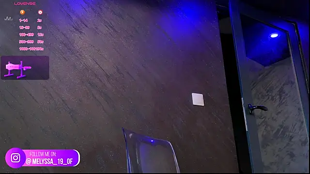 Snapshot of im-your-lovee chatting on 20, 10, 2025 im-your-lovee online show from 20, 10, 2025