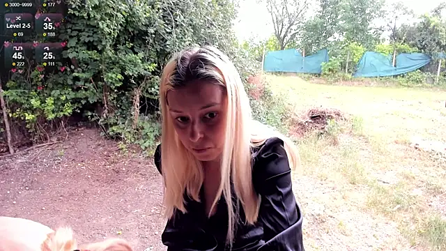 Snapshot of luxurydoll21 chatting on 8, 7, 2026 luxurydoll21 online show from 8, 7, 2026