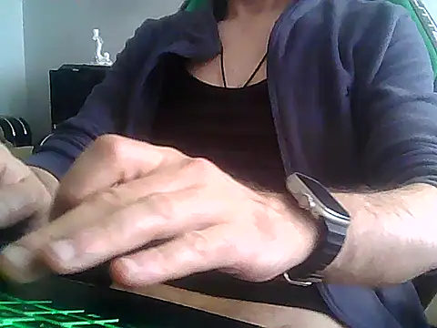 boran34 online show from 25, 5, 2026
