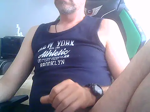 boran34 online show from 11, 7, 2026