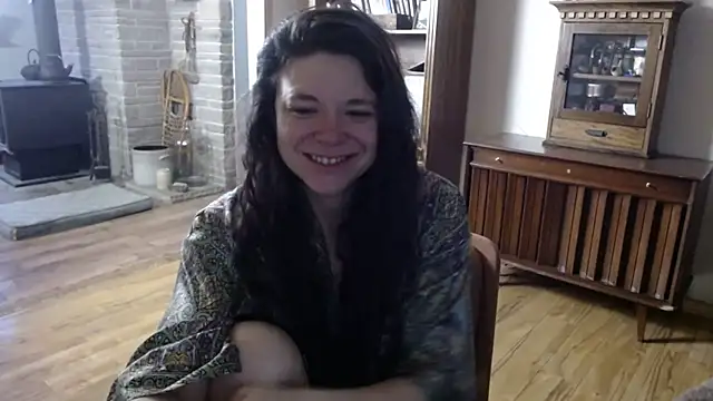 MarcyJones online show from 16, 1, 2025