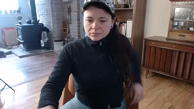 MarcyJones online show from 21, 1, 2025