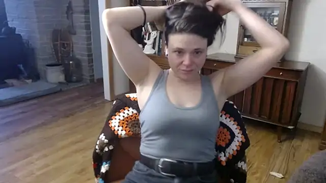 MarcyJones online show from 13, 2, 2025