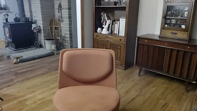 MarcyJones online show from 15, 2, 2025