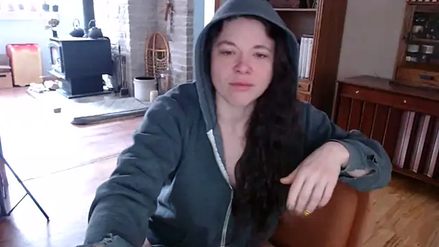 MarcyJones online show from 1, 3, 2025