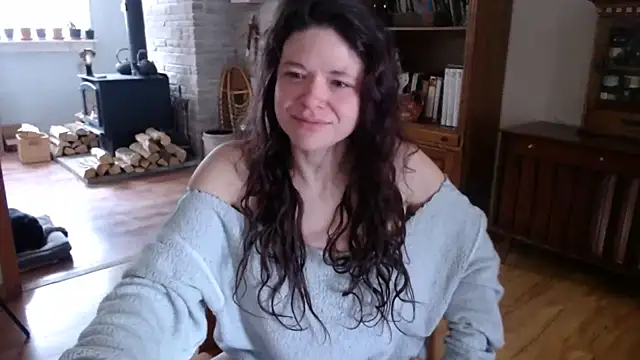 MarcyJones online show from 3, 3, 2025