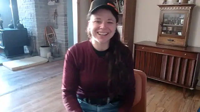 MarcyJones online show from 8, 3, 2025