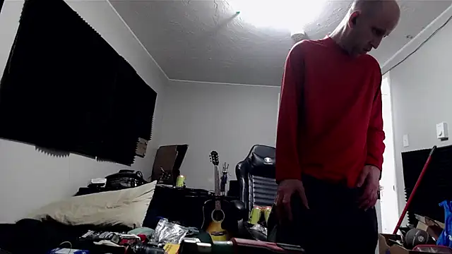 Anix888 online show from 19, 3, 2025