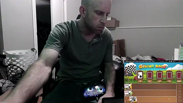 Anix888 online show from 14, 9, 2025