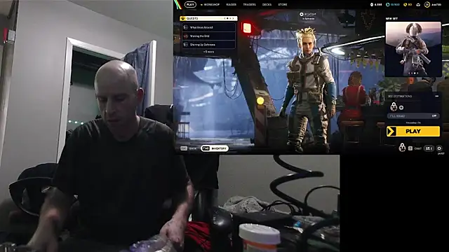 Snapshot of Anix888 chatting on 13, 6, 2026 Anix888 online show from 13, 6, 2026