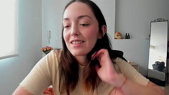 molly marmalade  online show from 4, 3, 2025