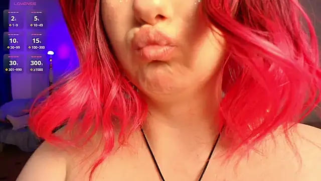 Ksushka22 online show from 10, 4, 2026