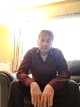 lekkerkoen1 online show from 23, 12, 2024