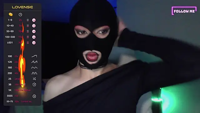 Snapshot of Bigfemblue chatting on 26, 11, 2025 Bigfemblue online show from 26, 11, 2025