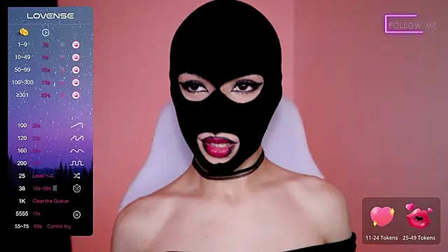 Snapshot of Bigfemblue chatting on 1, 3, 2026 Bigfemblue online show from 1, 3, 2026