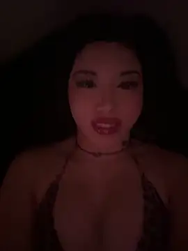 Amanita Bloom online show from 5, 1, 2025