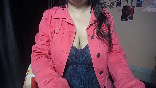 Shanvi  online show from 8, 2, 2026