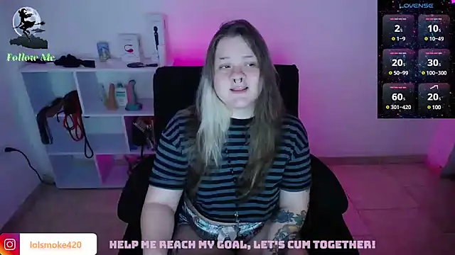 Snapshot of Bdsm_and_fries chatting on 14, 1, 2025 Bdsm and fries online show from 14, 1, 2025