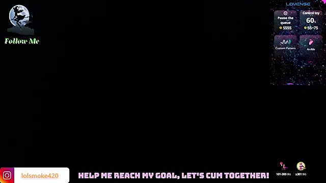 Snapshot of Bdsm_and_fries chatting on 20, 1, 2025 Bdsm and fries online show from 20, 1, 2025