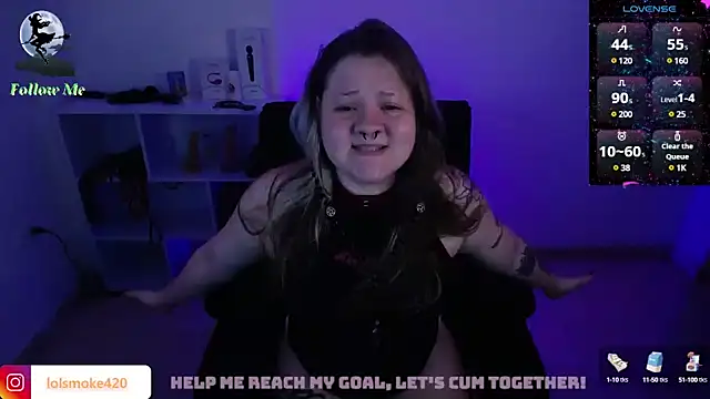 Snapshot of Bdsm_and_fries chatting on 24, 1, 2025 Bdsm and fries online show from 24, 1, 2025