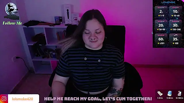 Snapshot of Bdsm_and_fries chatting on 9, 2, 2025 Bdsm and fries online show from 9, 2, 2025