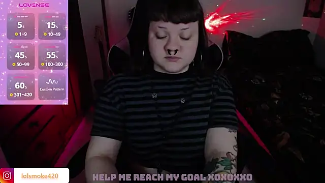 Bdsm and fries online show from 10, 1, 2026