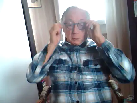 johnjohn622662 online show from 21, 2, 2025