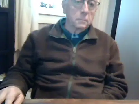 Snapshot of johnjohn622662 chatting on 21, 11, 2025 johnjohn622662 online show from 21, 11, 2025